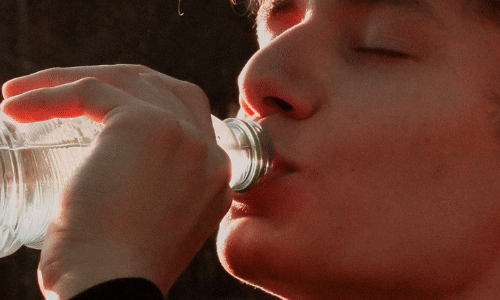 The Hidden Power of Hydration