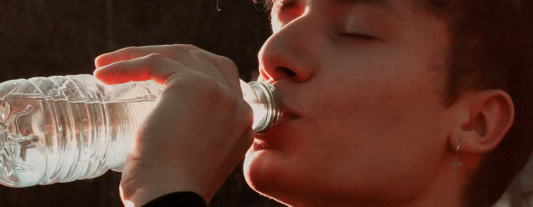 The Hidden Power of Hydration