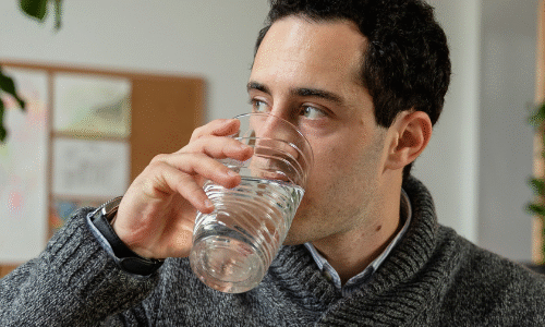 Breaking Down the "Purified Water" Label